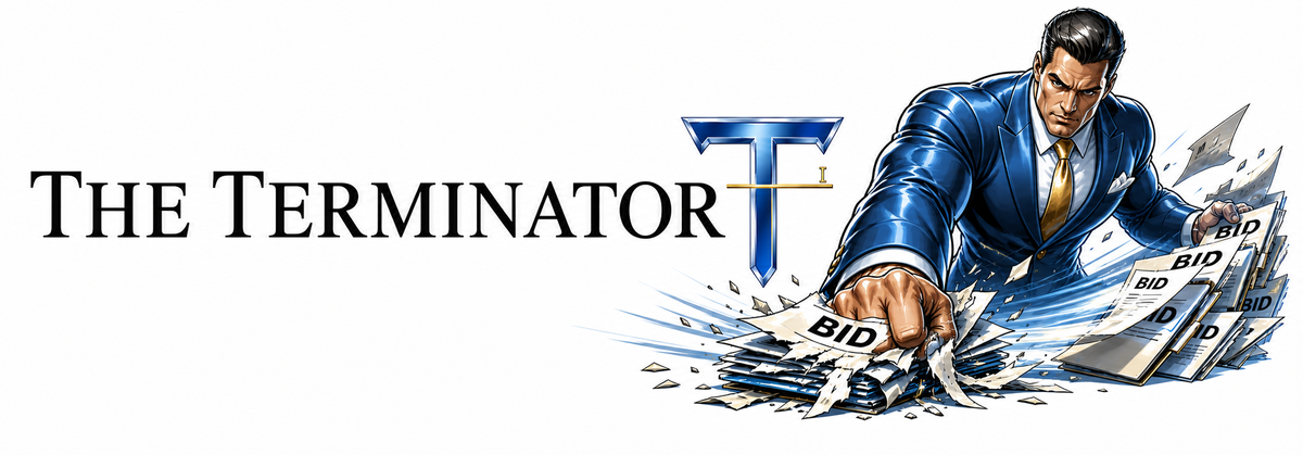 The Terminator